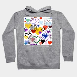 HEARTS Hoodie